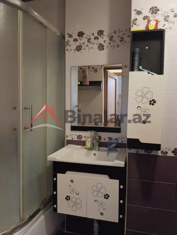 151 000 AZN - 2 otaqlı mənzil Satılır, Yeni Yasamal qəs., Yasamal, Bakı