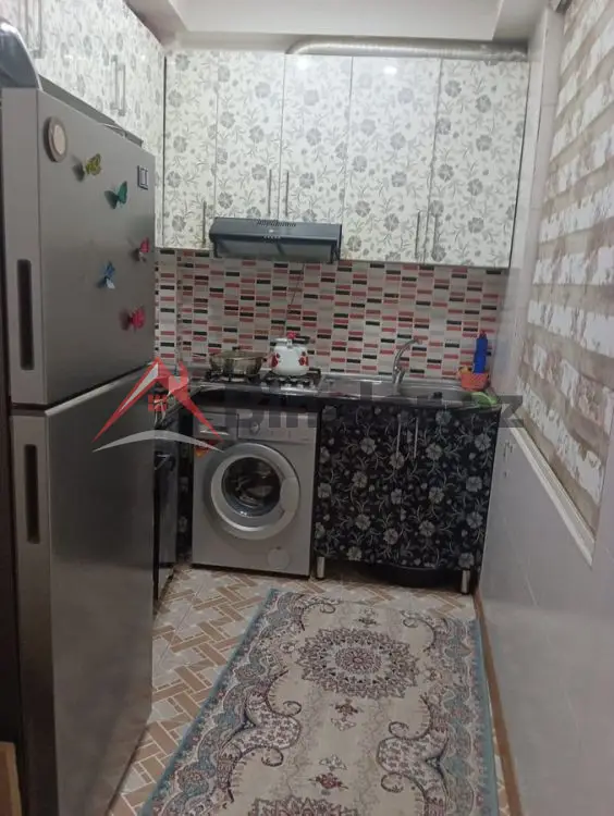 151 000 AZN - 2 otaqlı mənzil Satılır, Yeni Yasamal qəs., Yasamal, Bakı