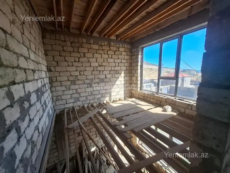 265 000 AZN - 6 otaqlı mənzil Satılır, Badamdar qəs., Səbail, Bakı