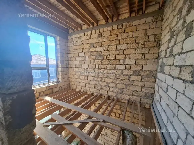 265 000 AZN - 6 otaqlı mənzil Satılır, Badamdar qəs., Səbail, Bakı