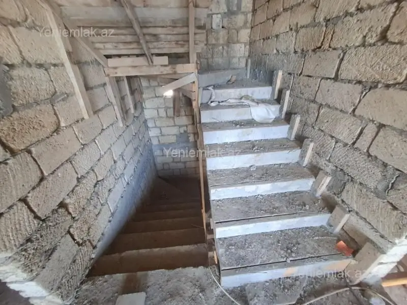 265 000 AZN - 6 otaqlı mənzil Satılır, Badamdar qəs., Səbail, Bakı