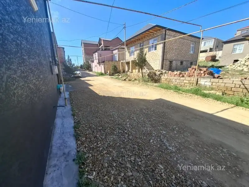 265 000 AZN - 6 otaqlı mənzil Satılır, Badamdar qəs., Səbail, Bakı