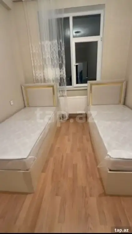 400 AZN - 3 otaqlı mənzil Kirayə (aylıq), Şirvan