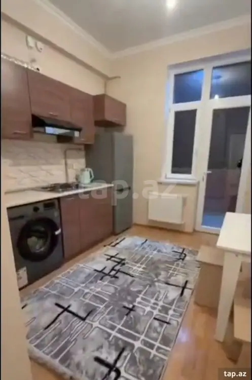 400 AZN - 3 otaqlı mənzil Kirayə (aylıq), Şirvan