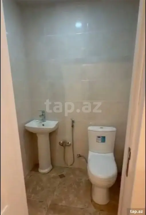 400 AZN - 3 otaqlı mənzil Kirayə (aylıq), Şirvan