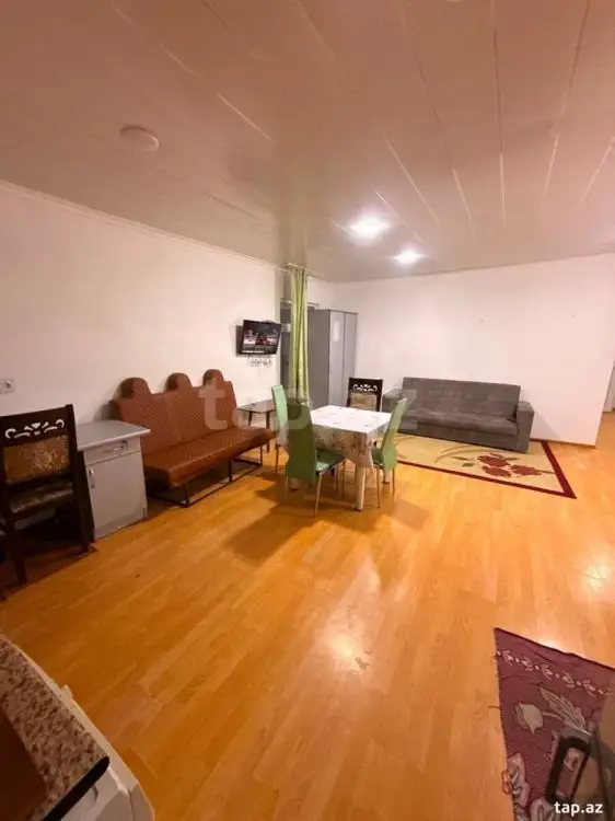 600 AZN - 2 otaqlı mənzil Kirayə (aylıq), Nəsimi, Bakı