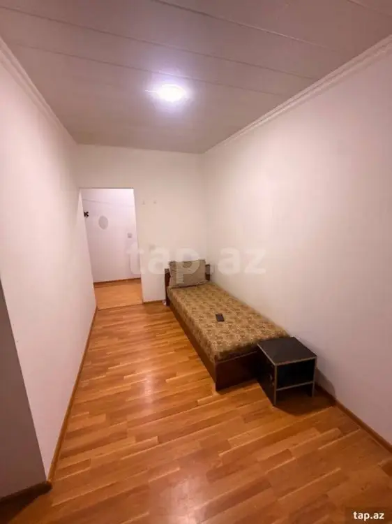 600 AZN - 2 otaqlı mənzil Kirayə (aylıq), Nəsimi, Bakı