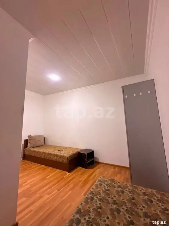 600 AZN - 2 otaqlı mənzil Kirayə (aylıq), Nəsimi, Bakı