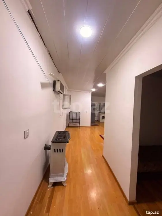 600 AZN - 2 otaqlı mənzil Kirayə (aylıq), Nəsimi, Bakı