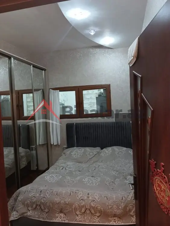 151 000 AZN - 2 otaqlı mənzil Satılır, Yasamal qəs., Yasamal, Bakı