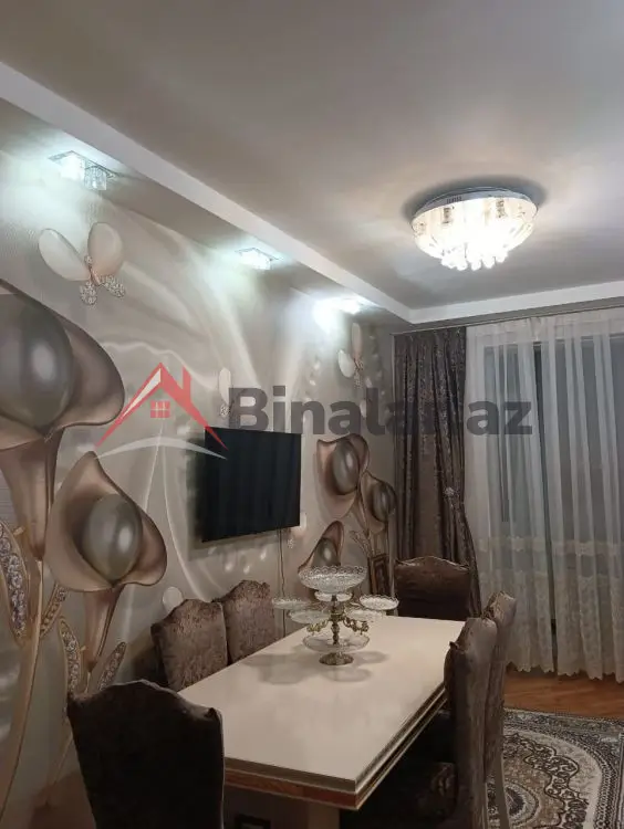 151 000 AZN - 2 otaqlı mənzil Satılır, Yasamal qəs., Yasamal, Bakı