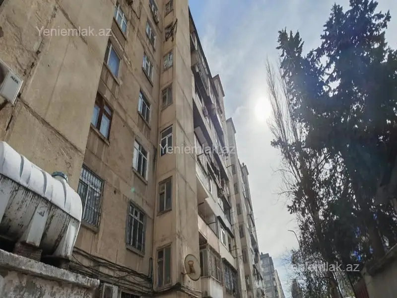 187 000 AZN - 2 otaqlı mənzil Satılır, Əhmədli, Xətai, Bakı