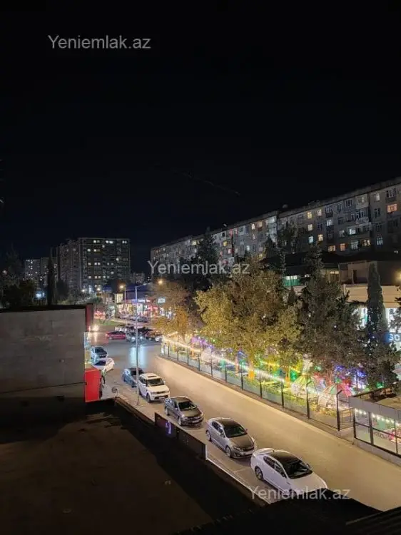 187 000 AZN - 2 otaqlı mənzil Satılır, Əhmədli, Xətai, Bakı