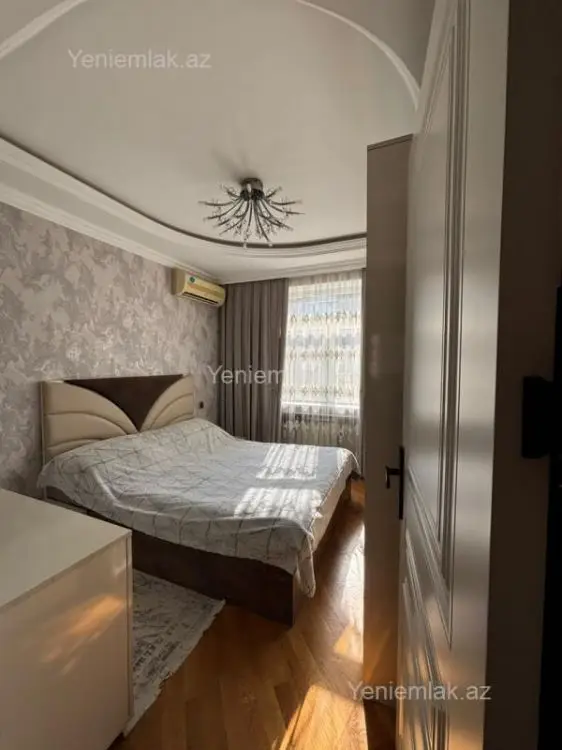 187 000 AZN - 2 otaqlı mənzil Satılır, Əhmədli, Xətai, Bakı