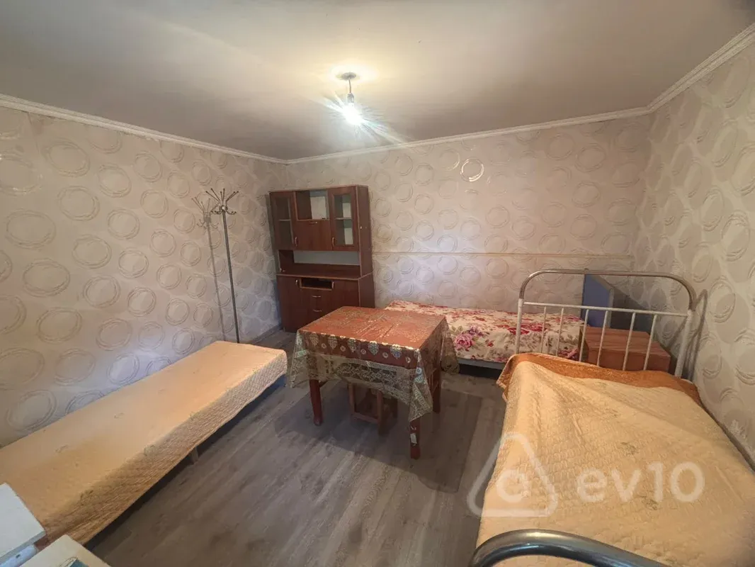 120 AZN - 1 otaqlı mənzil Kirayə (aylıq), Qazax