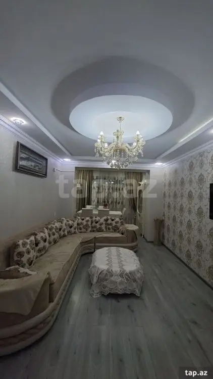 78 000 AZN - 3 otaqlı mənzil , Sabirabad