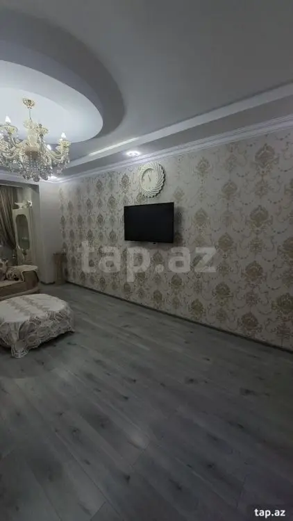 78 000 AZN - 3 otaqlı mənzil , Sabirabad