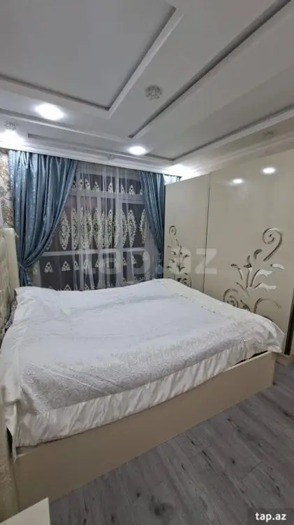 78 000 AZN - 3 otaqlı mənzil , Sabirabad