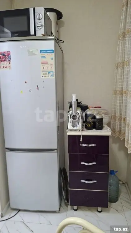 78 000 AZN - 3 otaqlı mənzil , Sabirabad