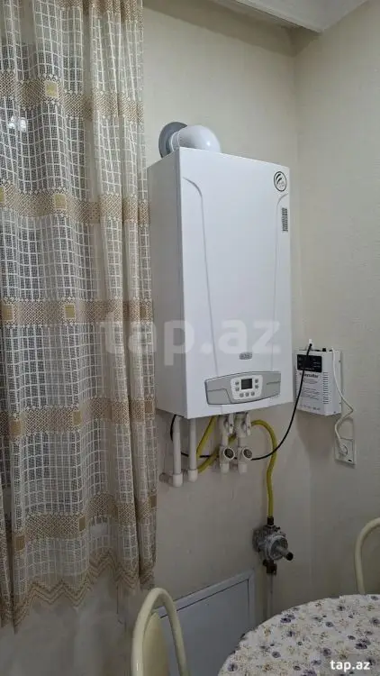 78 000 AZN - 3 otaqlı mənzil , Sabirabad