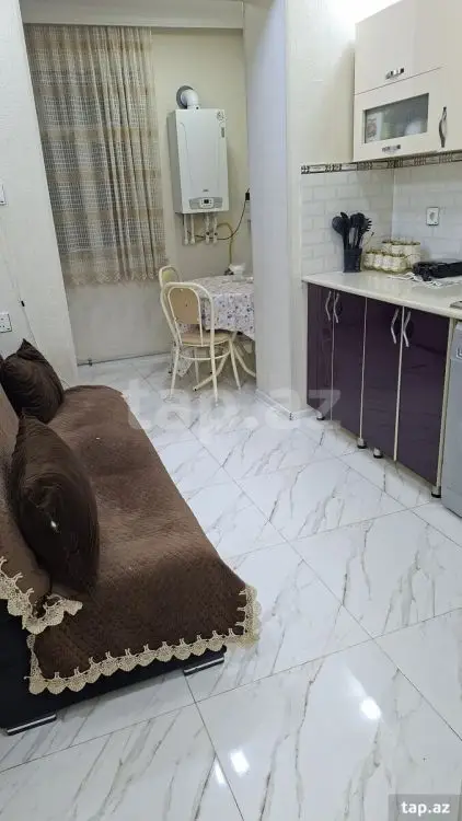 78 000 AZN - 3 otaqlı mənzil , Sabirabad