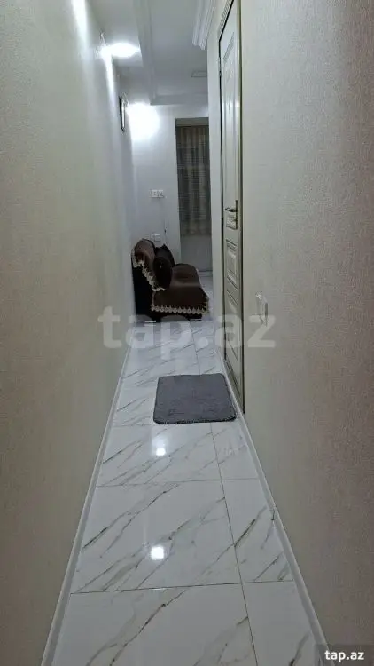 78 000 AZN - 3 otaqlı mənzil , Sabirabad