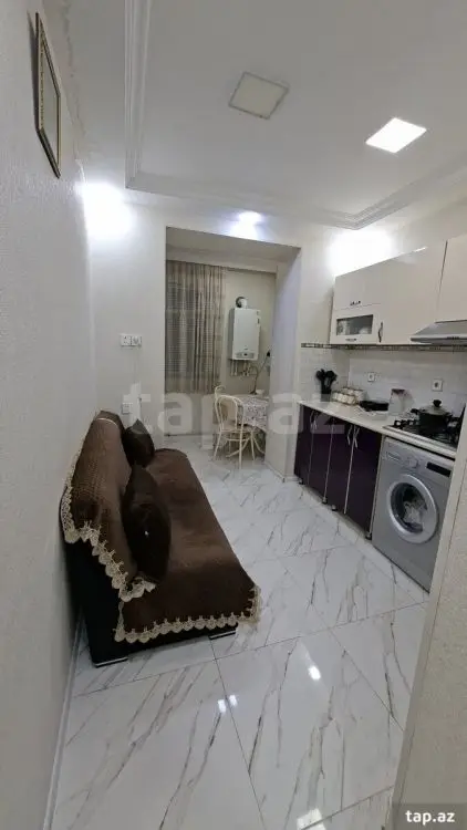 78 000 AZN - 3 otaqlı mənzil , Sabirabad