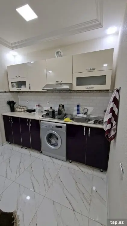 78 000 AZN - 3 otaqlı mənzil , Sabirabad
