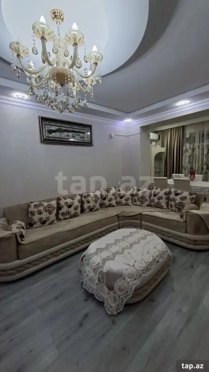 78 000 AZN - 3 otaqlı mənzil , Sabirabad