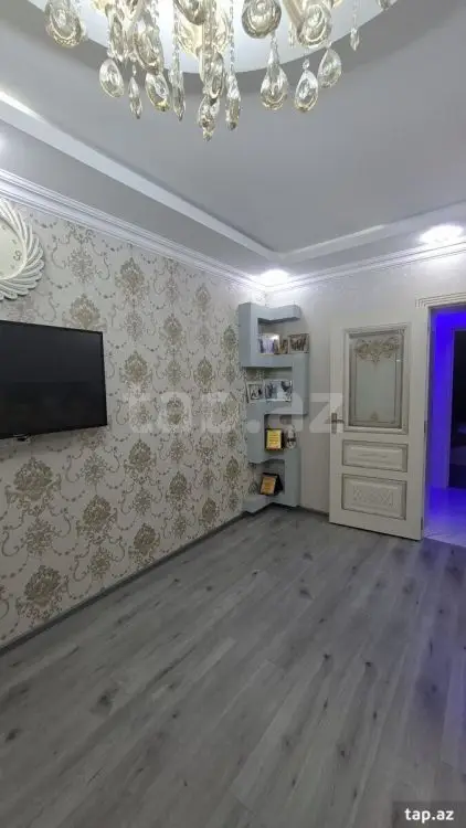 78 000 AZN - 3 otaqlı mənzil , Sabirabad