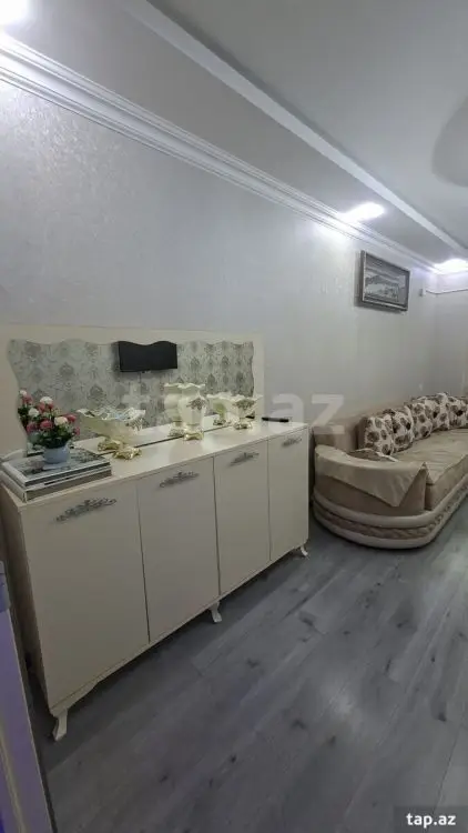 78 000 AZN - 3 otaqlı mənzil , Sabirabad