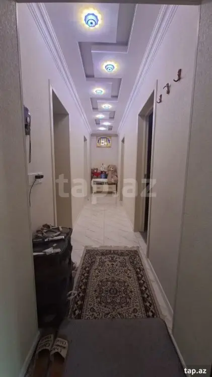 78 000 AZN - 3 otaqlı mənzil , Sabirabad