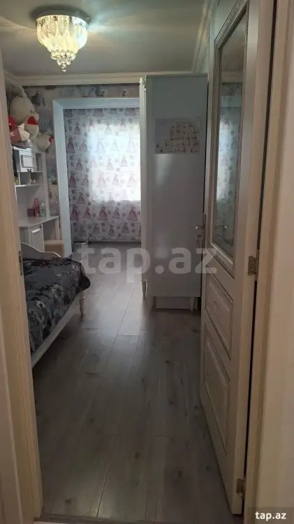 78 000 AZN - 3 otaqlı mənzil , Sabirabad