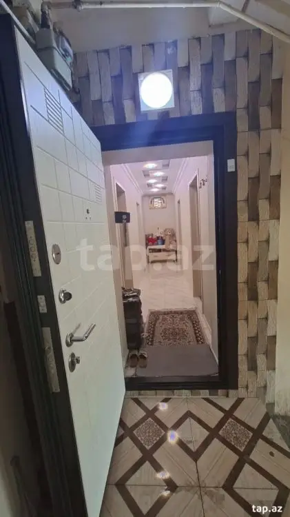78 000 AZN - 3 otaqlı mənzil , Sabirabad