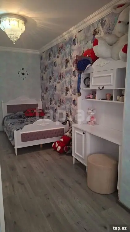 78 000 AZN - 3 otaqlı mənzil , Sabirabad
