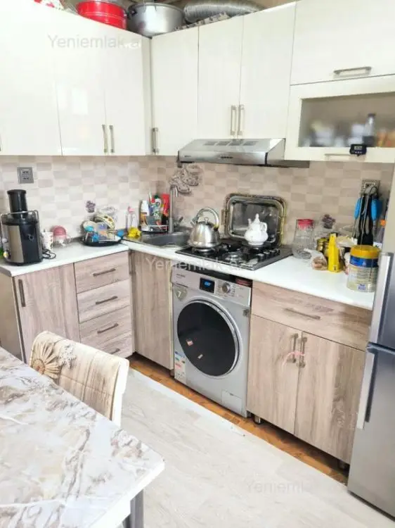87 000 AZN - 2 otaqlı mənzil Satılır, 17-ci mikrorayon, Sumqayıt