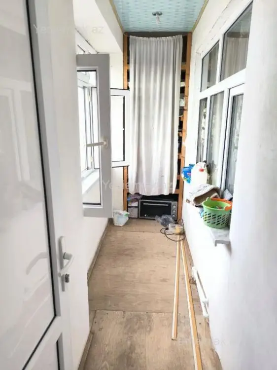 87 000 AZN - 2 otaqlı mənzil Satılır, 17-ci mikrorayon, Sumqayıt