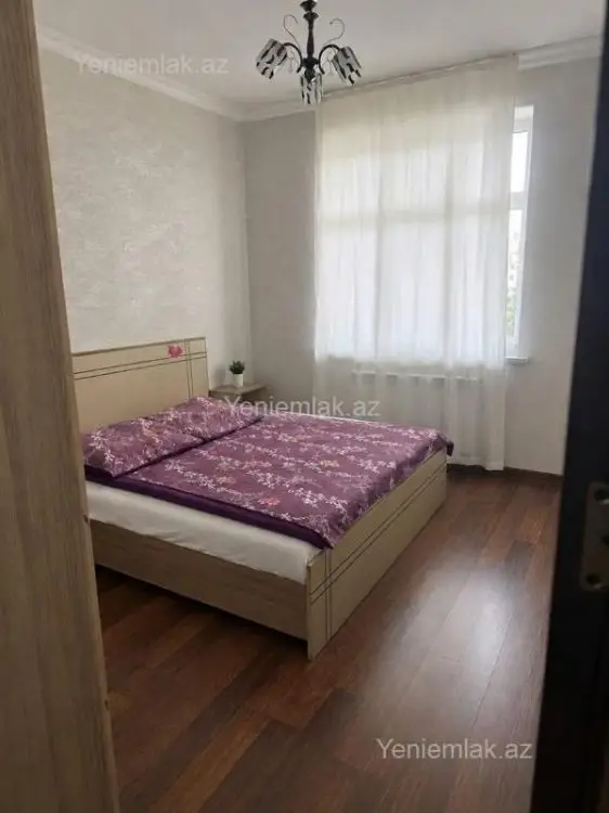 191 000 AZN - 3 otaqlı mənzil Satılır, Xətai, Bakı
