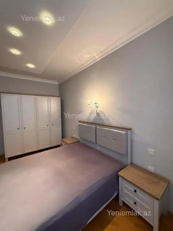 235 000 AZN - 3 otaqlı mənzil Satılır, Əhmədli, Xətai, Bakı