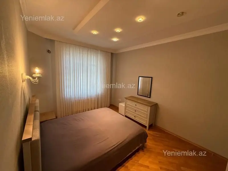 235 000 AZN - 3 otaqlı mənzil Satılır, Əhmədli, Xətai, Bakı