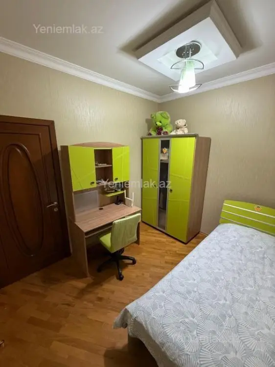 235 000 AZN - 3 otaqlı mənzil Satılır, Əhmədli, Xətai, Bakı