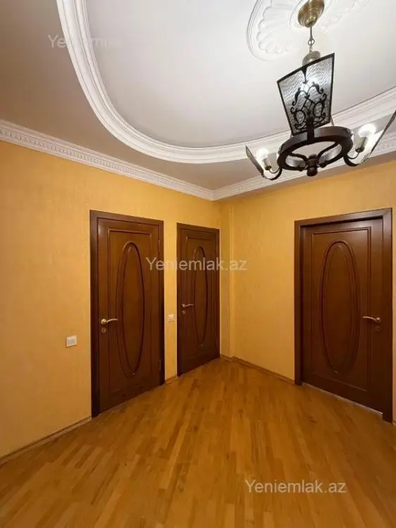 235 000 AZN - 3 otaqlı mənzil Satılır, Əhmədli, Xətai, Bakı