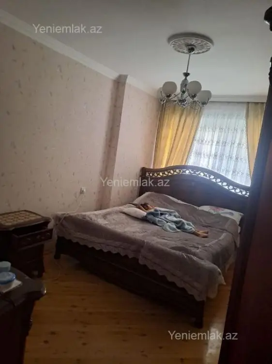 182 000 AZN - 3 otaqlı mənzil Satılır, Əhmədli, Xətai, Bakı