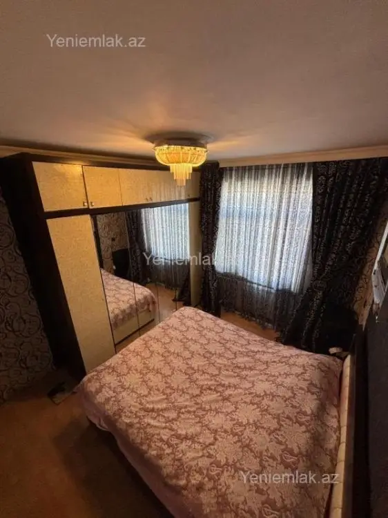 165 000 AZN - 2 otaqlı mənzil Satılır, Əhmədli, Xətai, Bakı
