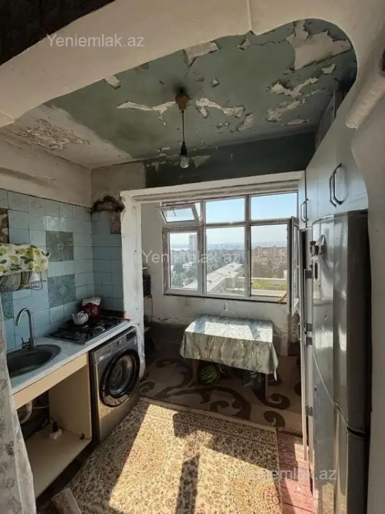 165 000 AZN - 2 otaqlı mənzil Satılır, Əhmədli, Xətai, Bakı