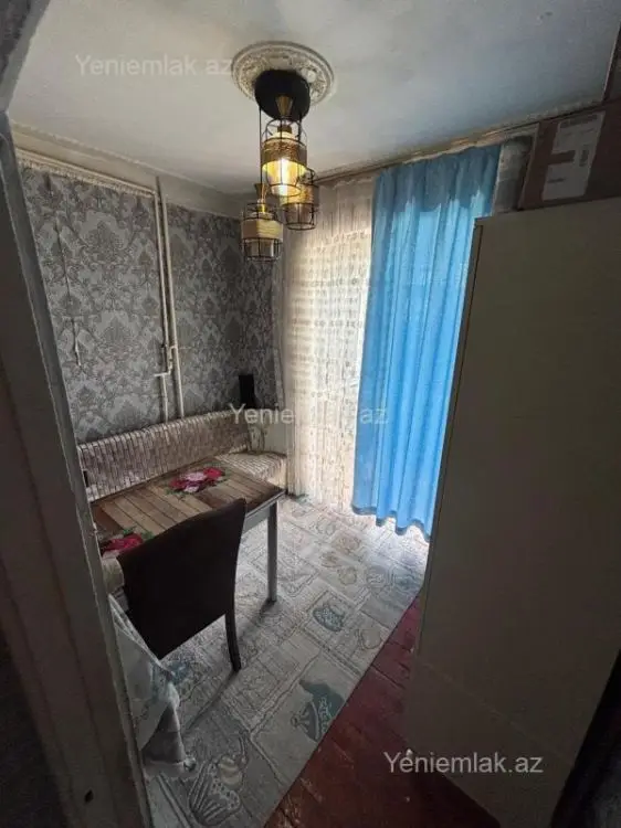 165 000 AZN - 2 otaqlı mənzil Satılır, Əhmədli, Xətai, Bakı