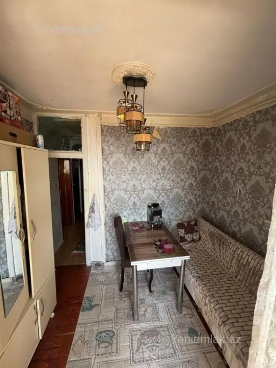 165 000 AZN - 2 otaqlı mənzil Satılır, Əhmədli, Xətai, Bakı