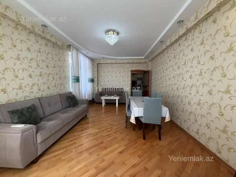 225 000 AZN - 3 otaqlı mənzil Satılır, Xətai, Bakı