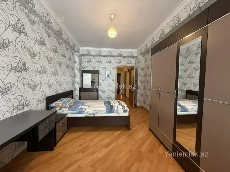 225 000 AZN - 3 otaqlı mənzil Satılır, Xətai, Bakı