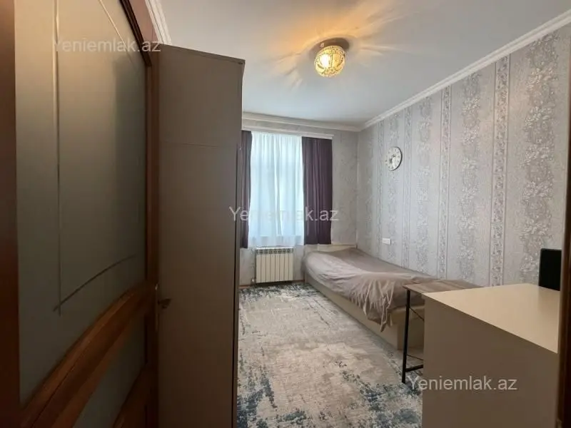 225 000 AZN - 3 otaqlı mənzil Satılır, Xətai, Bakı